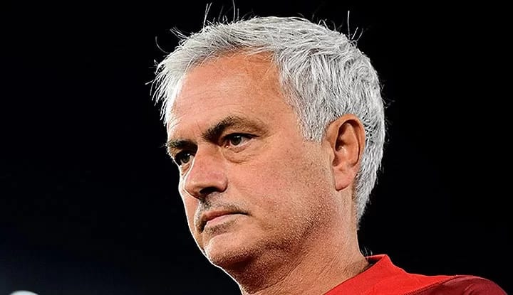 Mourinho'dan geleceği ve kariyeri için flaş açıklama!