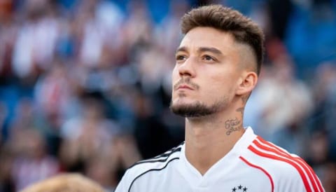 Muci resmen Trabzonspor’da!