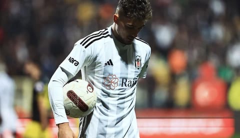 Muçi’de hareketli saatler!
