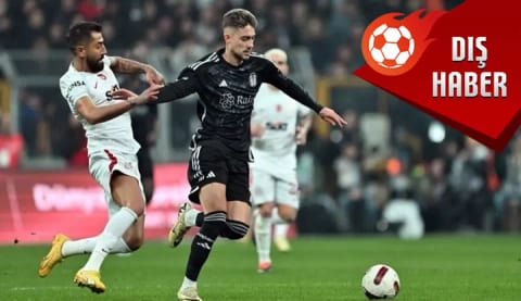 Muçi'ye, Premier Lig'den kanca!