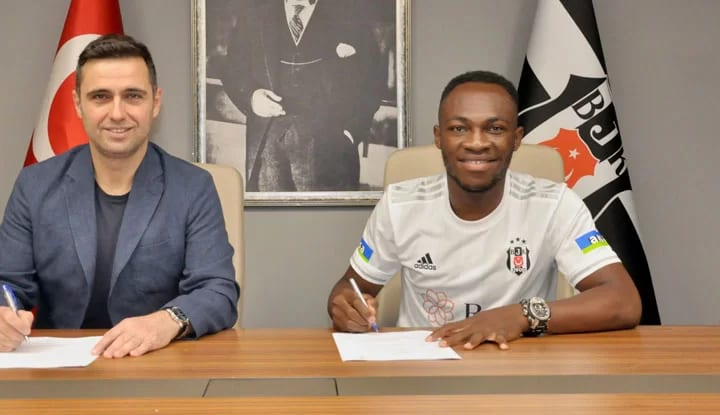 Muleka hayalini açıkladı!