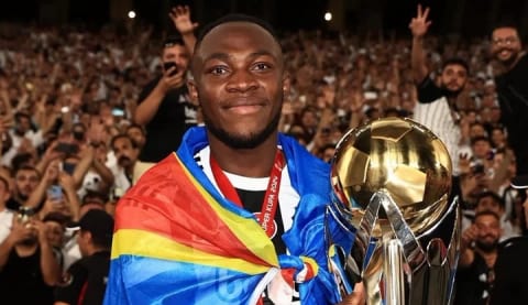 Muleka resmen Al-Kholood’da!