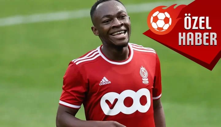 ÖZEL HABER | Muleka, transferinde son durum!