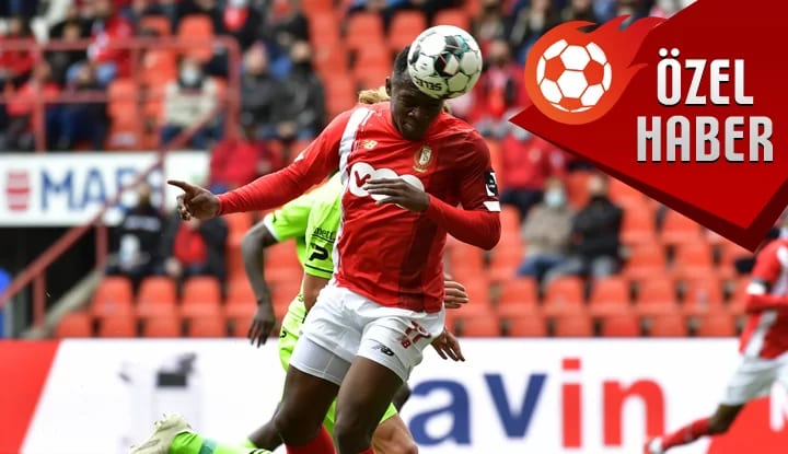 ÖZEL HABER  | Muleka, transferinde sona doğru!