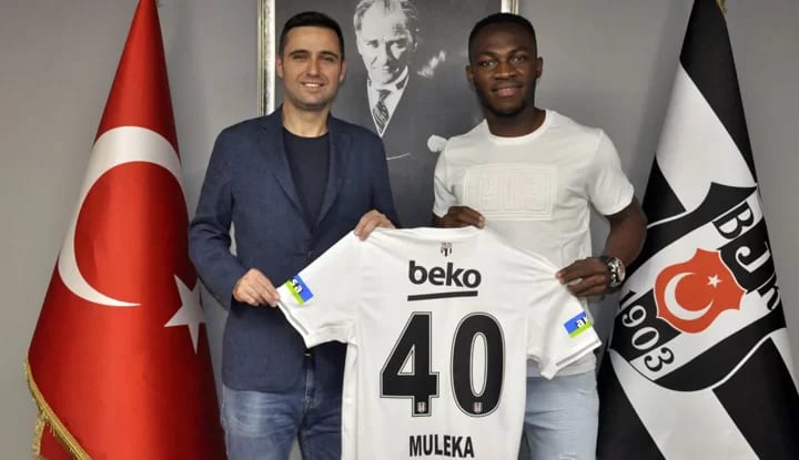 Muleka transferini bozmak istediler! İmzadan 1 gün önce…!
