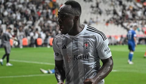Muleka'ya çifte kanca!