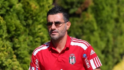 Murat Kaytaz'dan derbi sonrası mesaj