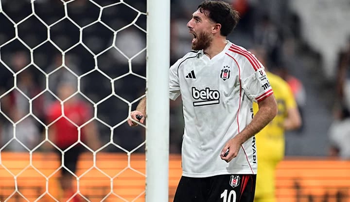 Murat Kaytaz'dan Orkun  Kökçü ve Antalyaspor yorumu!