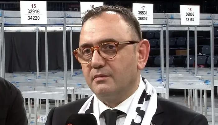 Murat Kılıç’tan flaş açıklamalar!