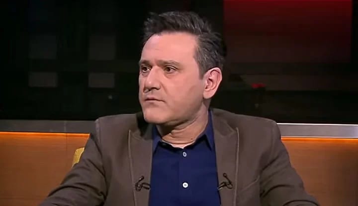 Murat Kosova'dan çarpıcı Ljajic sözleri