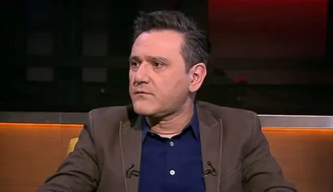 Murat Kosova'dan çarpıcı Ljajic sözleri