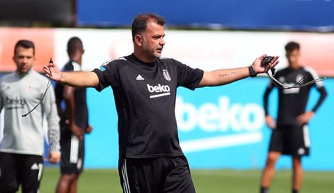 Murat Şahin, maçı öncesi açıkladı! "Gördüğümüz en güzel..."