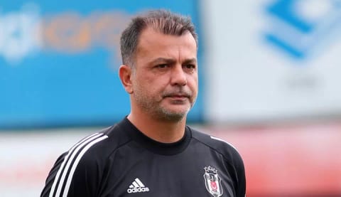 Murat Şahin'den ayrılık sonrası ilk açıklama