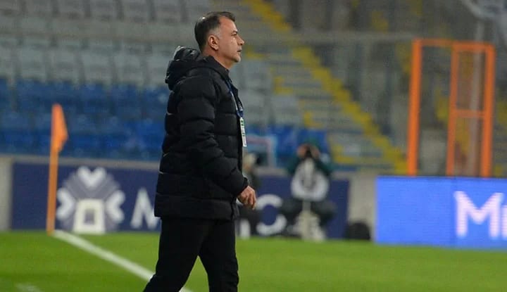 Murat Şahin'den Cenk Tosun ve Gökhan Töre açıklaması