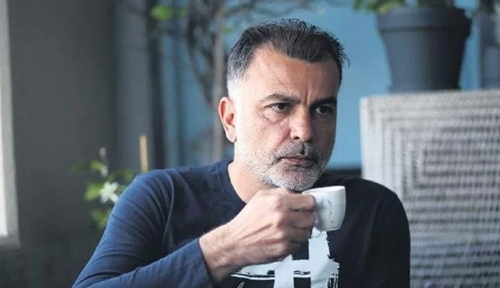 Murat Şahin'den mesaj var!