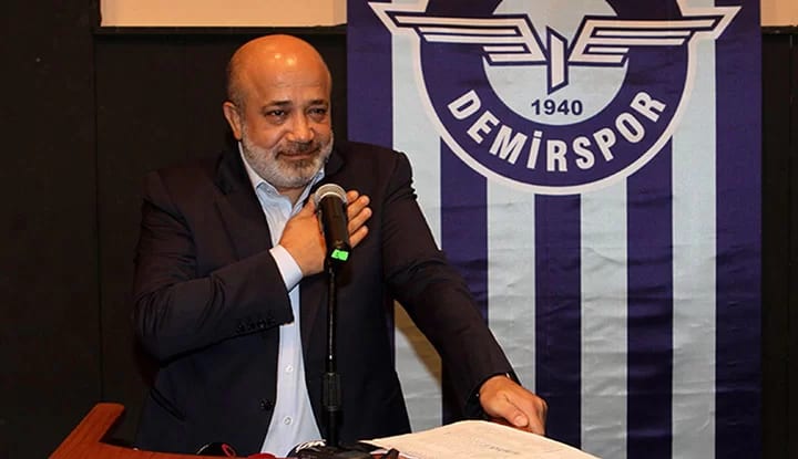 Murat Sancak açıkladı! "Şenol Güneş, Beşiktaş’ta"