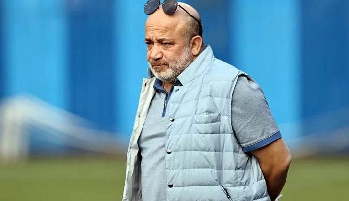 Murat Sancak'tan Yusuf Sarı açıklaması!