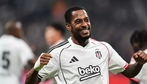 Murillo oyuna devam edemedi!