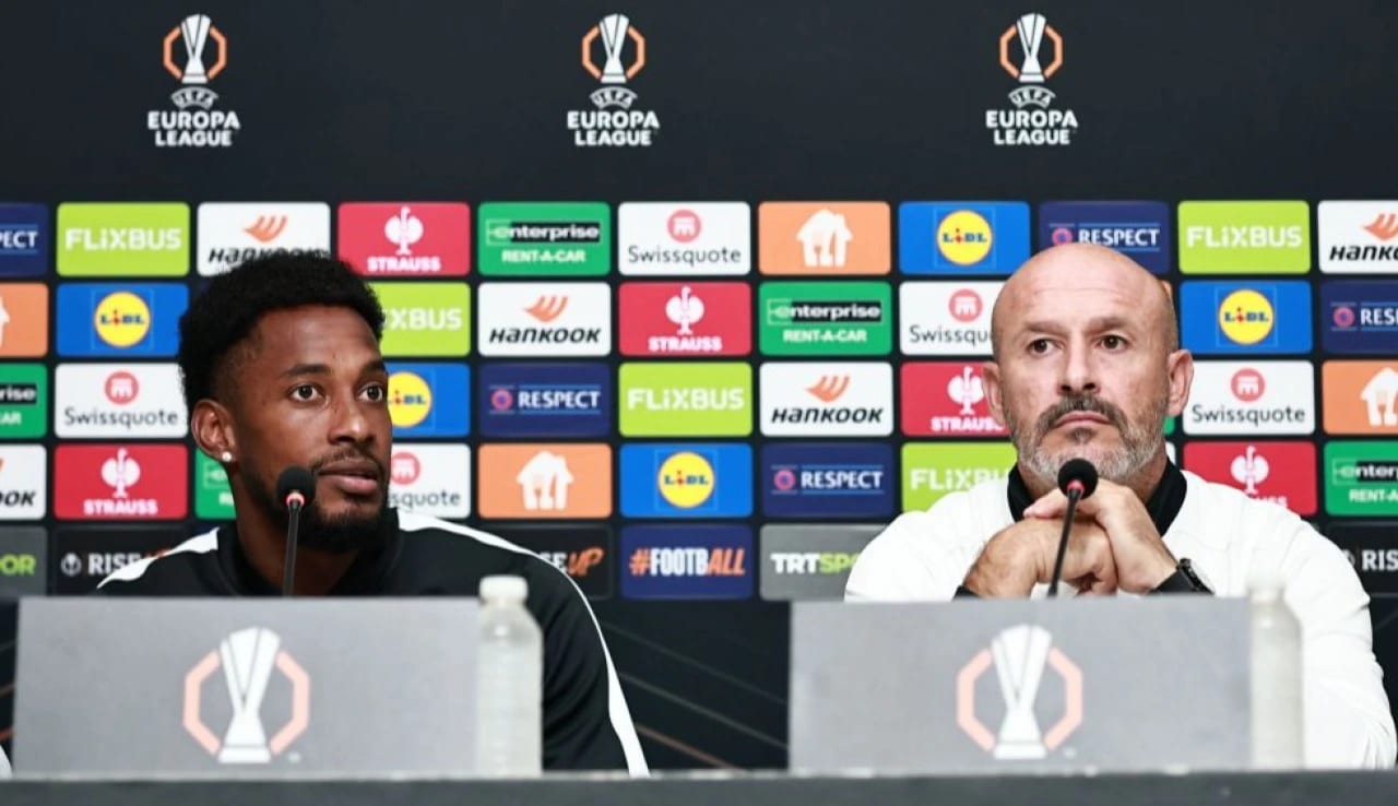 Murillo'dan De Zerbi itirafı!