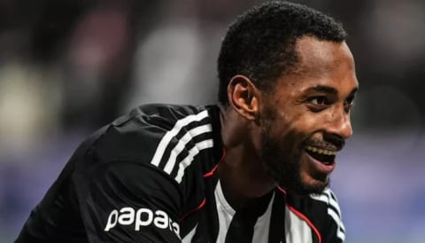 Murillo’ya milli davet! Panama kadrosuna çağrıldı