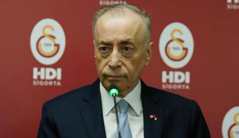 Mustafa Cengiz'den Mensah açıklaması