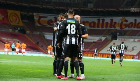"Mustafa Denizli tecrübesinden iyi bilir Beşiktaş"