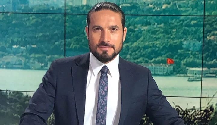 Mustafa Doğan'dan Can Bozdoğan'a övgü