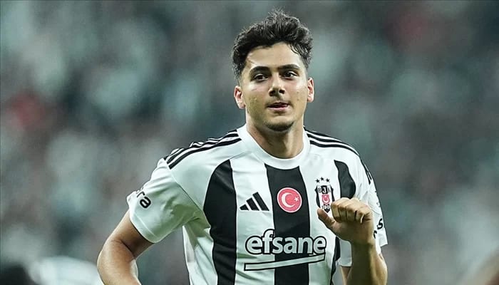 Mustafa Erhan Hekimoğlu’ndan sezonun ilk golü