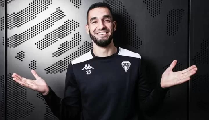 Nabil Bentaleb'in Beşiktaş kararı belli oldu!