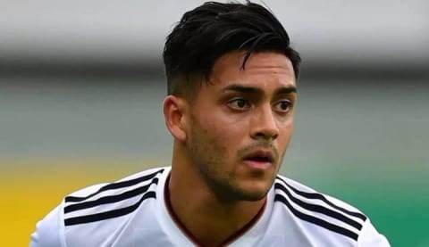 Nadiem Amiri, Beşiktaş için gemileri yaktı!