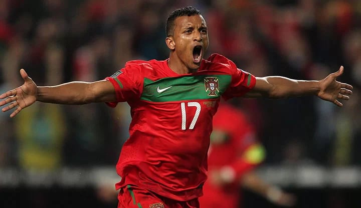 Nani, yeğenini Beşiktaş'a önerdi! Kafa karıştırıcı detaylar...