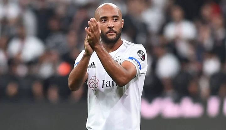 Nathan Redmond, Beşiktaş'ın teklifine hala yanıt vermedi!