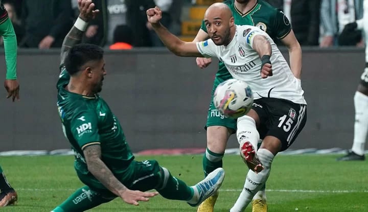Nathan Redmond için karar verildi!