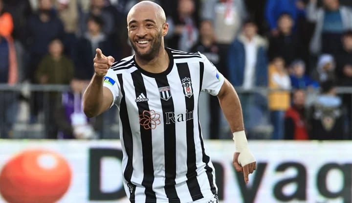 Nathan Redmond, İngiliz kulüplerinin radarında!