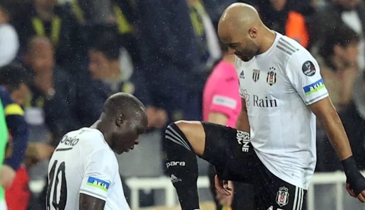 Nathan Redmond, Trabzonspor maçına hazır!