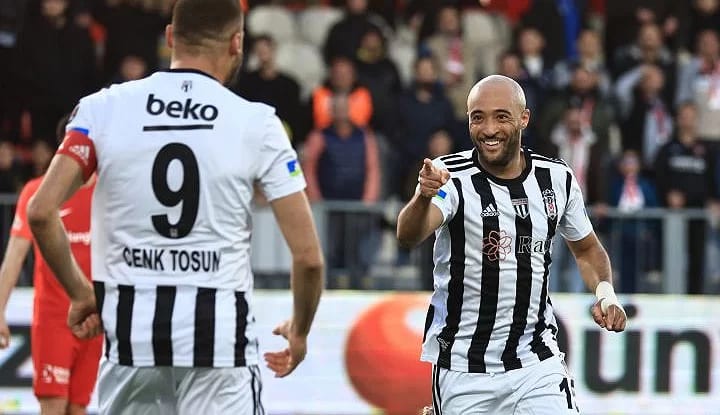 Nathan Redmond transferinde son durum!