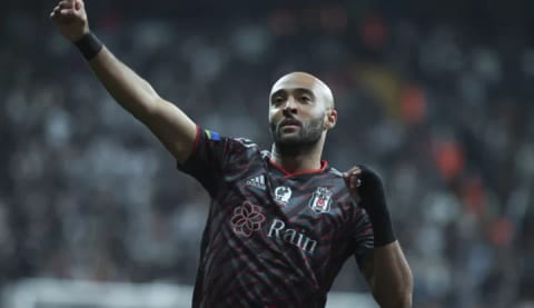 Nathan Redmond'un yeni takımı belli oluyor!