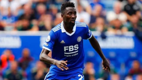 Ndidi'nin İstanbul'a geliş saati belli oldu!