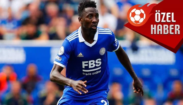 Ndidi'nin İstanbul'a gelişi netlik kazandı!