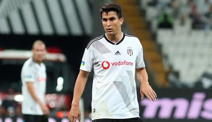 Necip Uysal'a sürpriz talip!