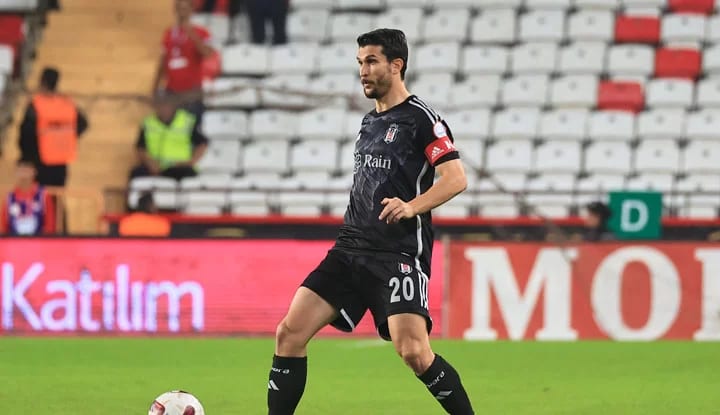 Necip Uysal'dan maç sonu açıklaması! "Bize yakışmıyor"