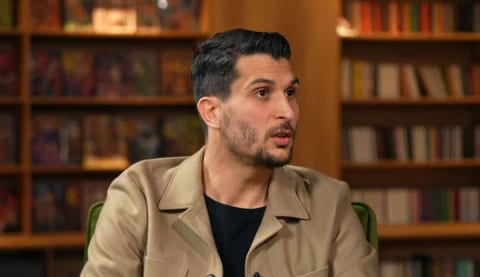 Necip Uysal’dan Santos sözleri!