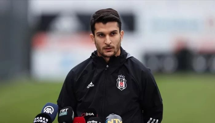 Necip Uysal’dan suç duyurusundan sonra ilk açıklama!