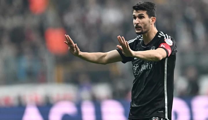 Necip Uysal'dan Süper Kupa açıklaması!