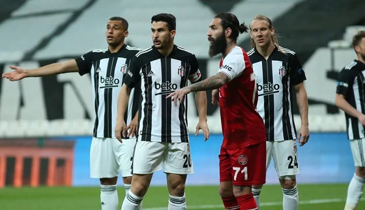 "Necip Uysal'ın yerine dün..."