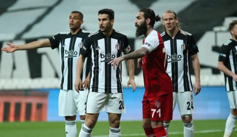 "Necip Uysal'ın yerine dün..."