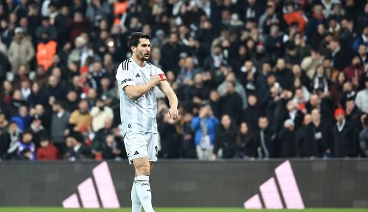 Necip ve Bakhtiyor ikinci kez yan yana oynadı!