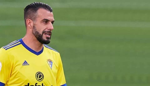 Negredo'dan Beşiktaş açıklaması