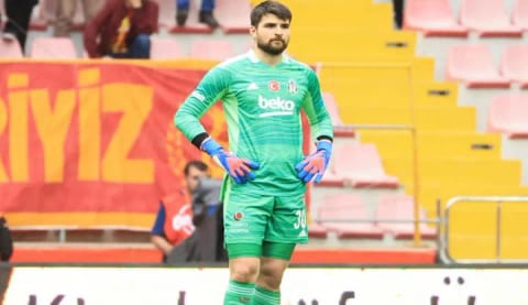 Nice, Ersin Destanoğlu için ısrarcı!