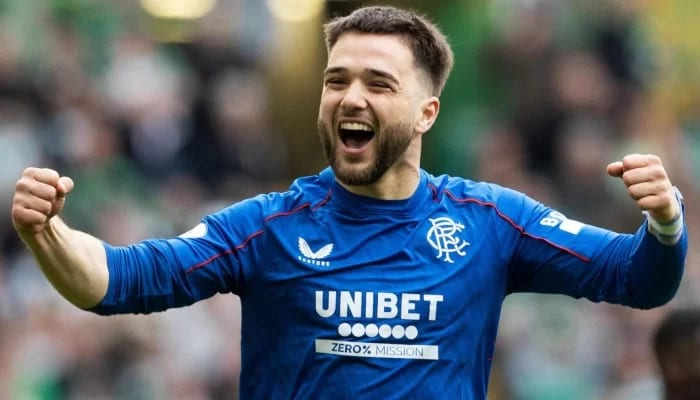 Nicolas Raskin için Rangers’a devre arası teklifi yolda!